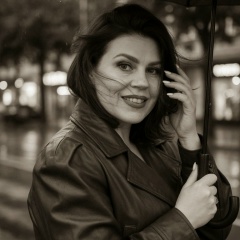 Елена Темникова, 08.06.1979, Губкинский