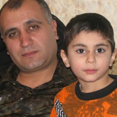 Norayr Sargsyan, 29.01.1971, Albi