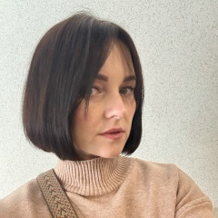 Арина Скибина, 30.06, Северодвинск