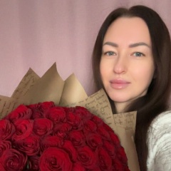 Марина Борисова, 16.02.1985, Москва