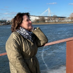 Лолита Кустова, 02.02, Королёв