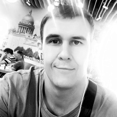 Александр Холодняк, 10.12.1985, Санкт-Петербург