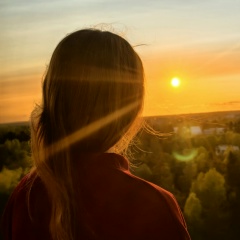 Надежда Смирнова