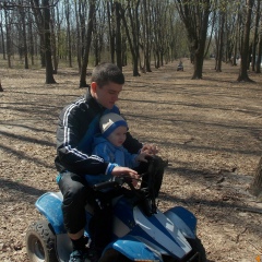 Николай Лазур, 12.08.1988, Одесса