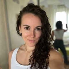 Надежда Андреева, 16.03, Москва