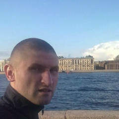 Вася Лукянчук, 12.01.1987, Здолбунов