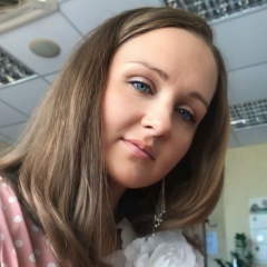 Анастасия Крысенкова, 16.08.1986, Москва