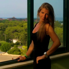 Наталья Короткая, 27.12