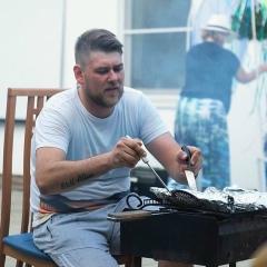 Дмитрий Цыбышев, 12.09.1990, Санкт-Петербург