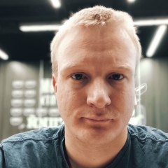 Вячеслав Сарылов, Санкт-Петербург