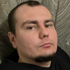 Иван Волков, 30.01.1996, Новосибирск