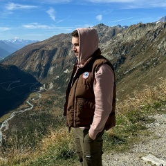 Кирилл Злобин, 03.04, Санкт-Петербург