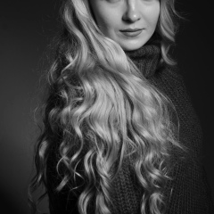 Елизавета Камараева, 30.08, Москва