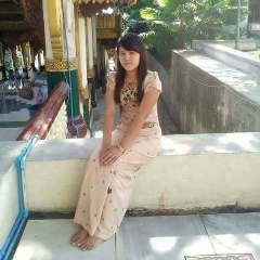 ေမ-ဇင္ ဝင္း, 22.11.1995