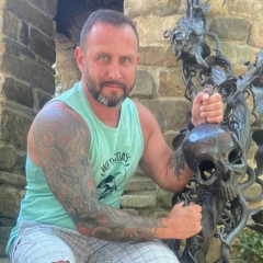 Дмитрий Кондратьев, 20.03.1981, Москва