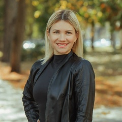 Евгения Мосягина, 17.07, Пенза