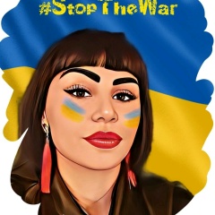 Тарана Алиягубова, 03.05