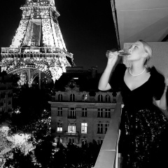 Евгения Цыплакова, 24.03, Wien