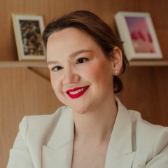 Anna Martin, 22.09, Москва