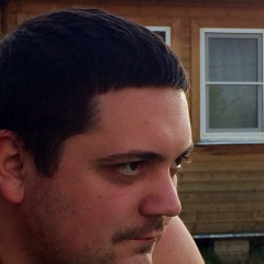 Серёжа Бессонов, 23.09.1988, Москва