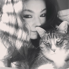 Liana Muzafarova, 31.07, Roanoke