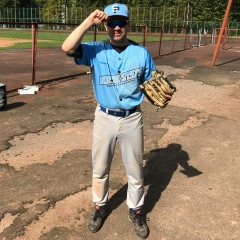 Андрей Бульте, 01.07, Москва