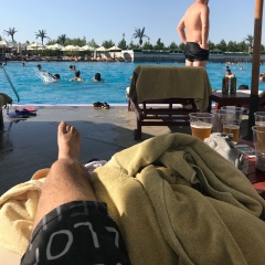 Эльдар Гасанов, 11.02, Алматы