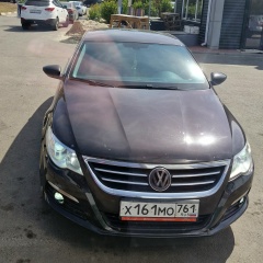 Саид Амаров, 01.07.2001