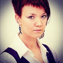 Анастасия Хлевная, 15.07