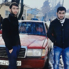 Турал Гейдаров