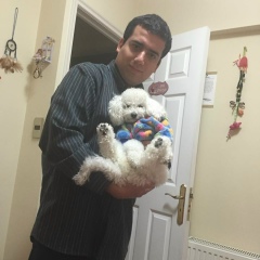 Fernando-Andrés Salazar-Fernández, 30.10, Concepción