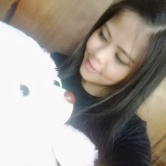 Hnin Win, 19.01.1993, Yangon