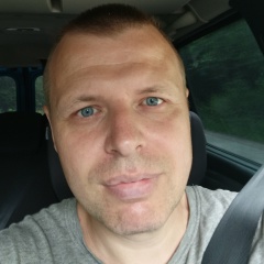 Александр Акишин, 15.04.1983, Мурино