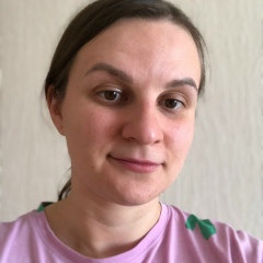 Екатерина Ляхова, 29.09.1988, Ростов-на-Дону