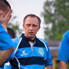 Валерий Новик, 25.05.1978, Санкт-Петербург