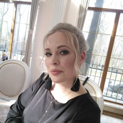 Юля Царева, 21.10, Волхов