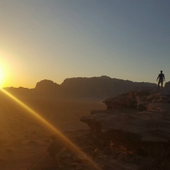 Николай Сиз, Москва