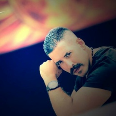 Левент Ералп Атеш, 23.08, Киев