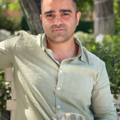 Эльшан Симага, 28.04.1987, Новокузнецк