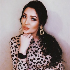 Salta Baibolaeva, 05.12, Шымкент