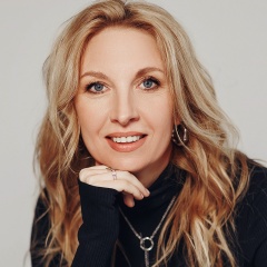 Анна Глушко, 09.03, Севастополь