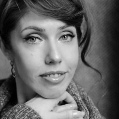 Елена Пастушенко, 25.02, Тюмень