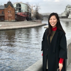 Olya Khubukshanova, 06.07