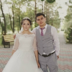 Nurlan Akhmetov, 15.08.1990, Кабанбай