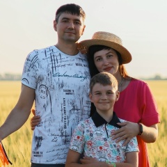 Роман Красков, 28.02, Бийск