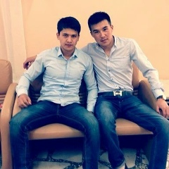 Эмирхан Сатиев, 05.05, Бишкек