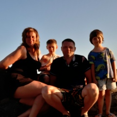 Юлия Горшенева, 14.11, Санкт-Петербург