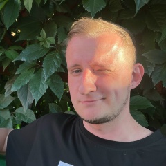 Кирилл Семенов, 04.05, Москва