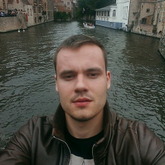 Влад Горох, 04.02.1991, Киев