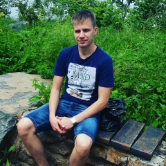 Денис Хлопотов, 27.10.1989, Владивосток